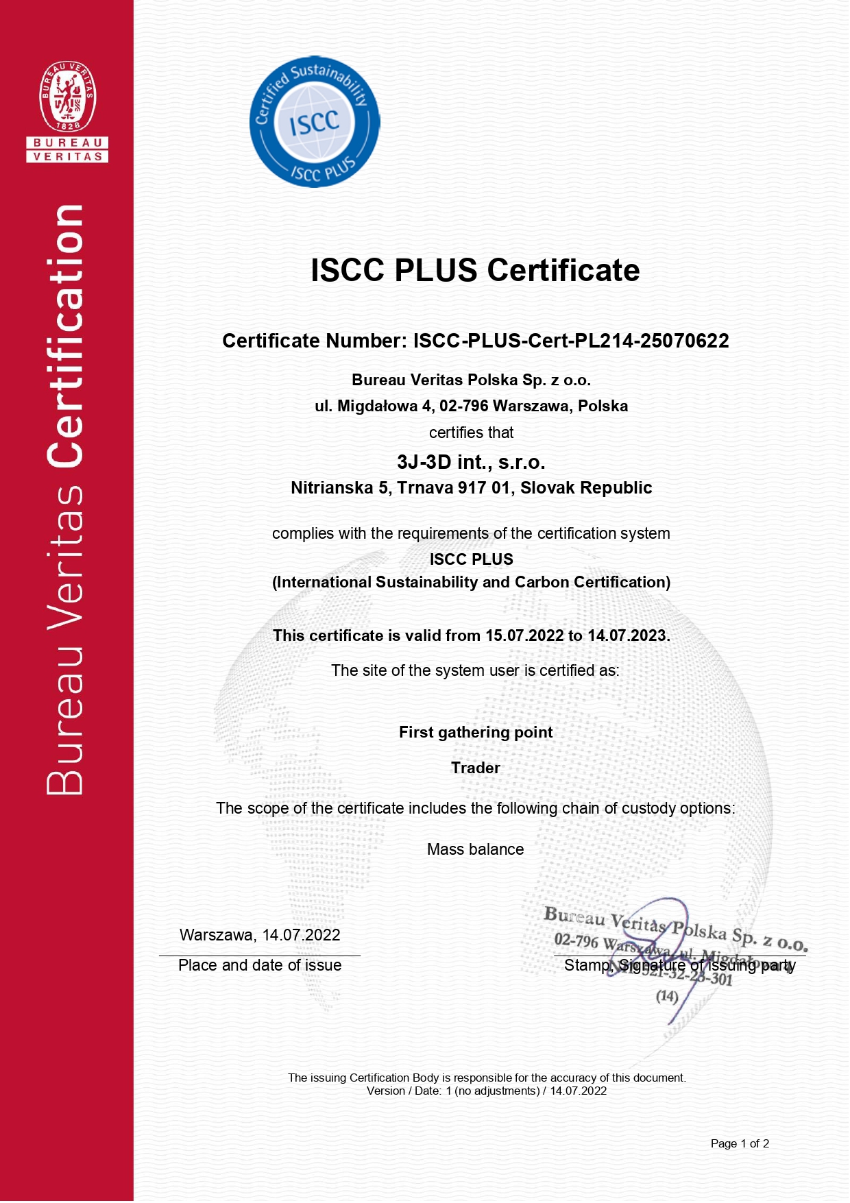 ISCC-PLUS-Cert-PL214-25070622_page-0001